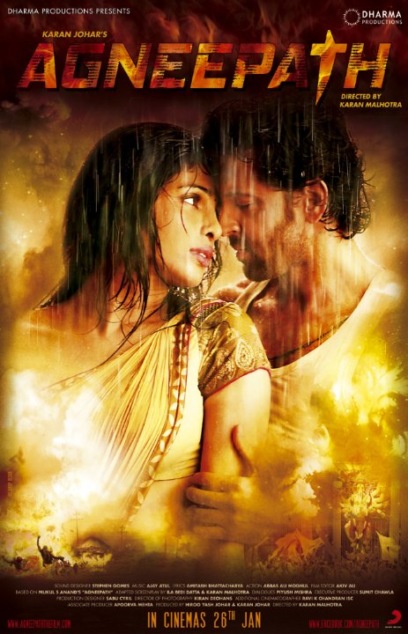 Agneepath Technical Specifications