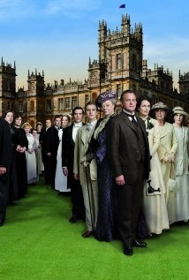"Downton Abbey" Episode #2.8 Technical Specifications