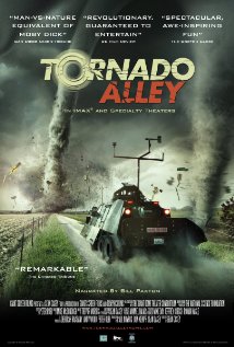 Tornado Alley (2011) Technical Specifications