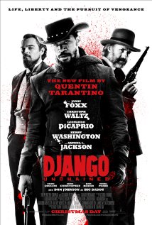 Django Unchained (2012) Technical Specifications