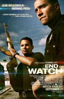 End of Watch Technical Specifications