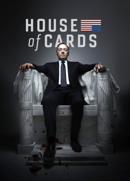 House of Cards Technical Specifications