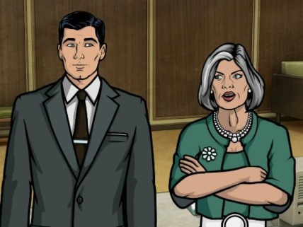 "Archer" Tragical History Technical Specifications