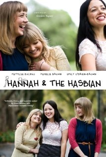 Hannah and the Hasbian Technical Specifications