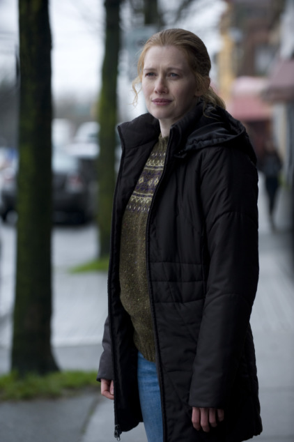 "The Killing" What You Have Left Technical Specifications