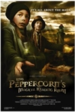 Mrs Peppercorn's Magical Reading Room | ShotOnWhat?