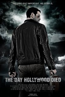 The Day Hollywood Died Technical Specifications