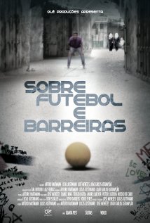 Sobre Futebol e Barreiras