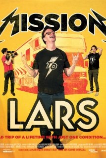 Mission to Lars Technical Specifications