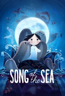 Song of the Sea (2014) Technical Specifications