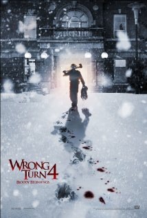 Wrong Turn 4: Bloody Beginnings Technical Specifications