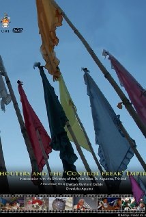 Shouters and the Control Freak Empire Technical Specifications