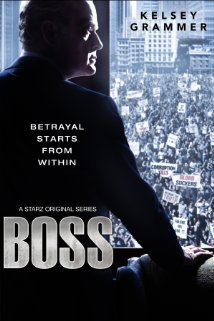 "Boss" Listen