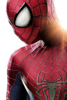 The Amazing Spider-Man 2 Technical Specifications