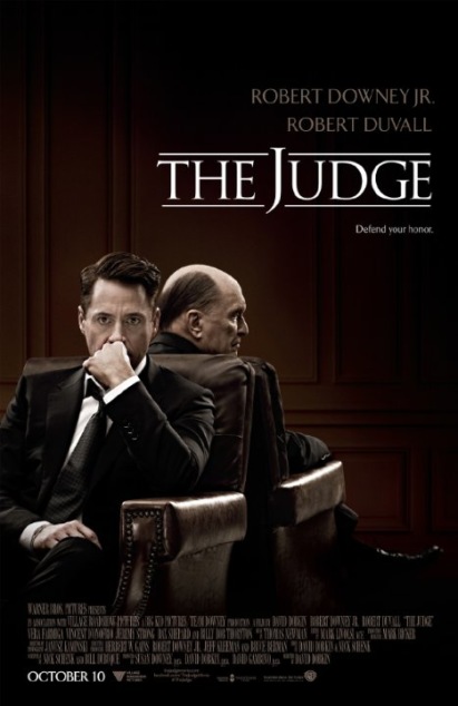 The Judge Technical Specifications