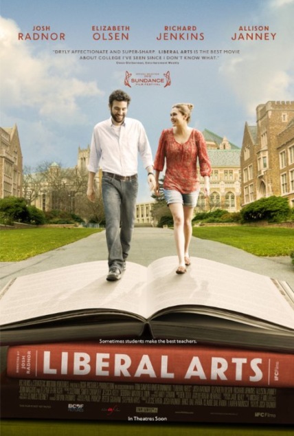 Liberal Arts Technical Specifications