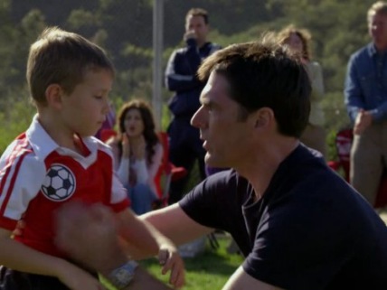 "Criminal Minds" Out of the Light Technical Specifications