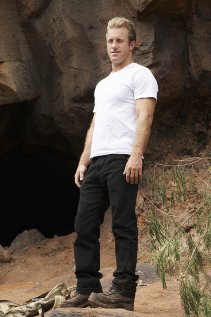 &quot;Hawaii Five-0&quot; Ma Ke Kahakai