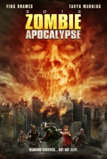 Zombie Apocalypse Technical Specifications
