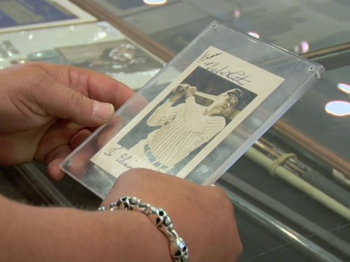 &quot;Pawn Stars&quot; Evel Genius