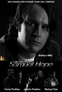 Samuel Hope Technical Specifications
