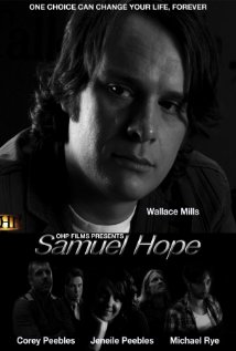 Samuel Hope