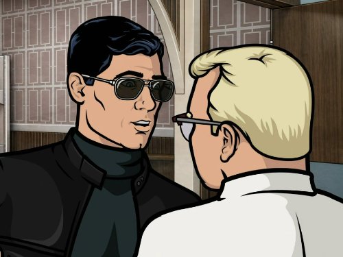 "Archer" Placebo Effect