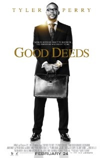 Good Deeds Technical Specifications