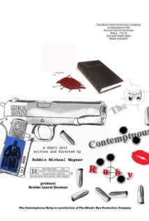 The Contemptuous Ruby Technical Specifications