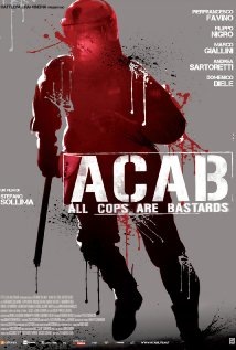 ACAB – All Cops Are Bastards Technical Specifications