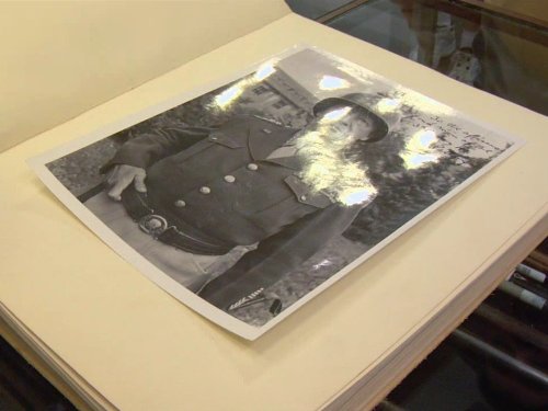 "Pawn Stars" Patton Pending