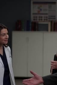 "Grey’s Anatomy" Put It to the Test Technical Specifications