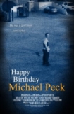 Happy Birthday Michael Peck | ShotOnWhat?