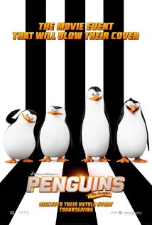 Penguins of Madagascar Technical Specifications