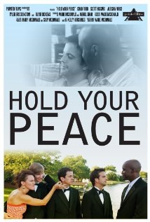 Hold Your Peace Technical Specifications