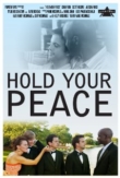 Hold Your Peace | ShotOnWhat?