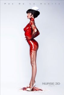 Nurse 3D Technical Specifications