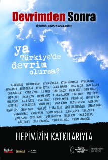 Devrimden sonra