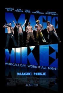 Magic Mike Technical Specifications