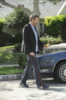 "House M.D." Moving On