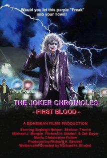 The Joker Chronicles: First Blood Technical Specifications