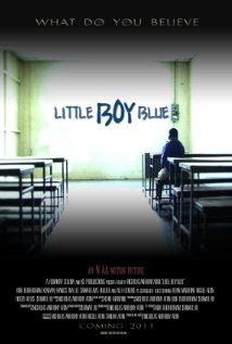 Little Boy Blue Technical Specifications