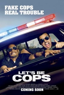 Let’s Be Cops Technical Specifications