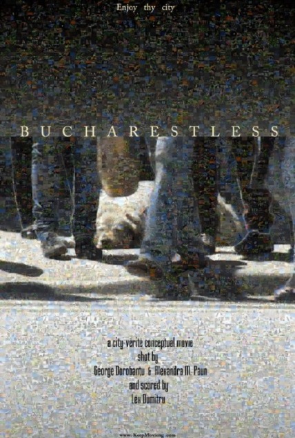 Bucharestless Technical Specifications