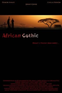 African Gothic Technical Specifications