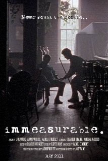 Immeasurable