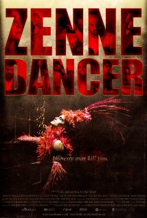 Zenne Dancer