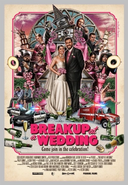 Breakup at a Wedding Technical Specifications