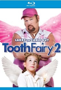 Tooth Fairy 2 Technical Specifications