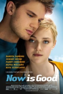 Now Is Good Technical Specifications